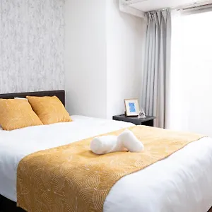アパート The Peak Tengachaya, 大阪市